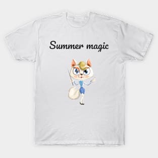 Summer magic T-Shirt